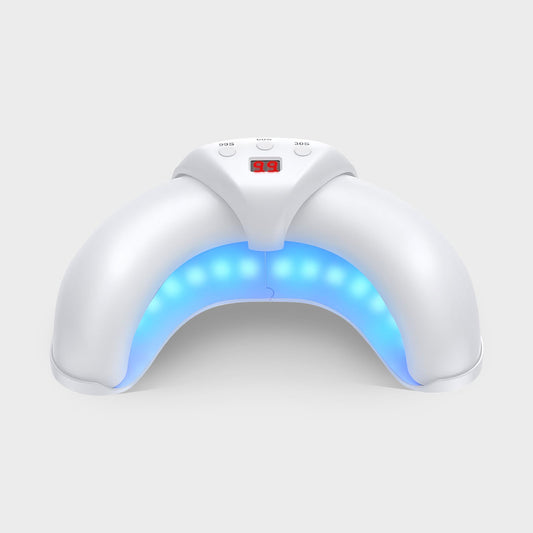 Anti-Fungal Laser Device