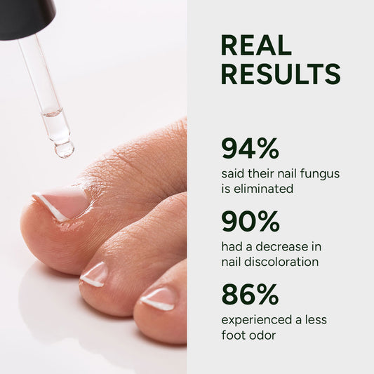 Anti-Fungal Repair Serum